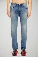 Diesel Jeans Uomo Slim Fit