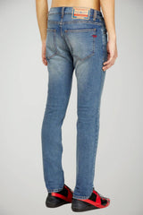 Diesel Jeans Uomo Slim Fit