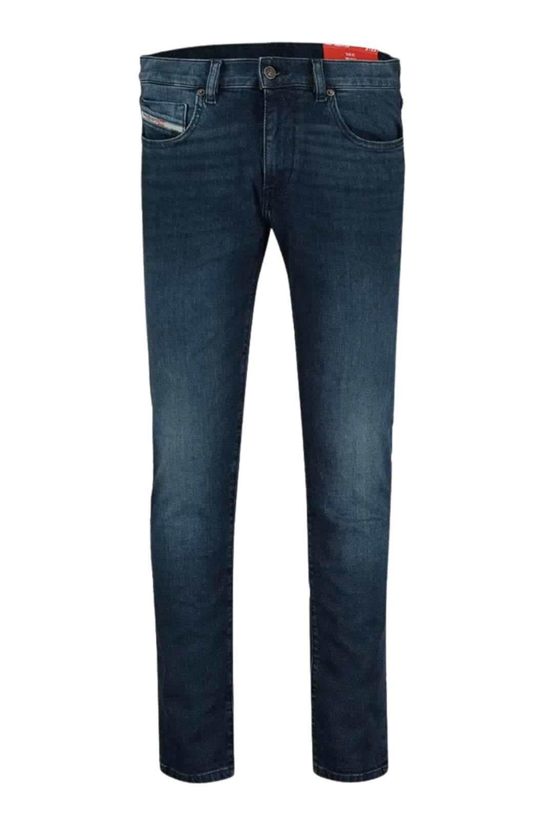 Jeans da uomo Diesel slim fit