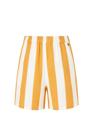 Dixie Bermuda Donna a Righe
