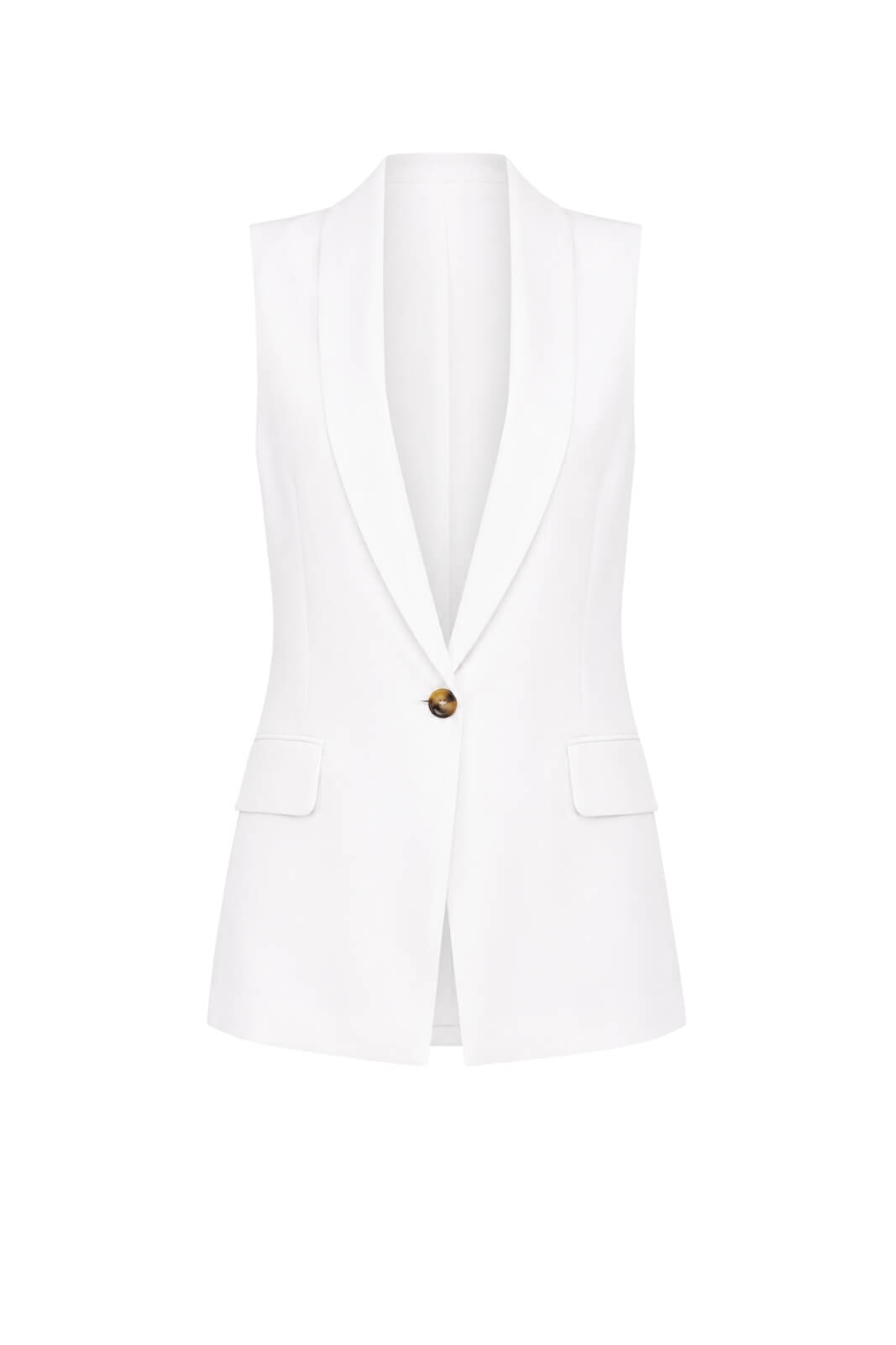 Dixie Gilet Donna