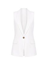 Dixie Gilet Donna