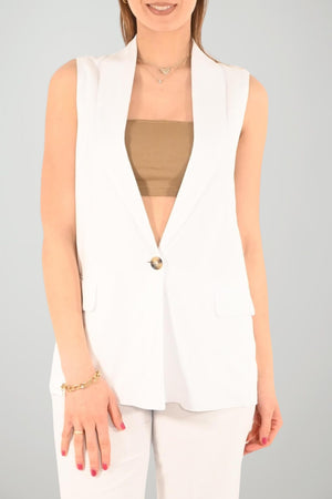 Dixie Gilet Donna