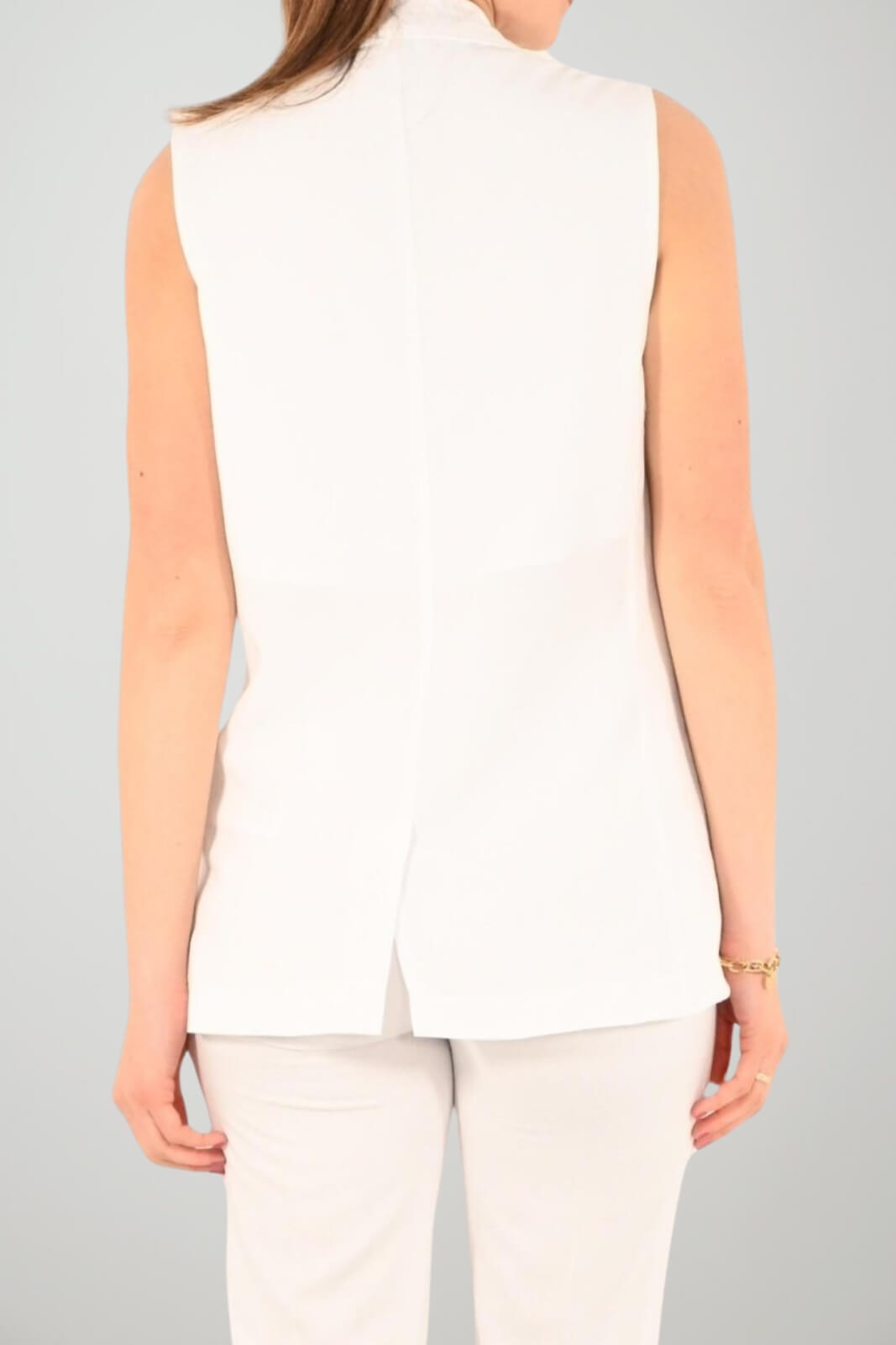 Dixie Gilet Donna