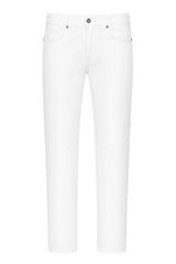 Dixie Pantalone Donna in gabardina