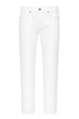 Dixie Pantalone Donna in gabardina