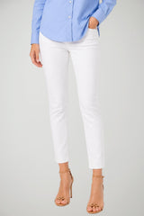 Dixie Pantalone Donna in gabardina
