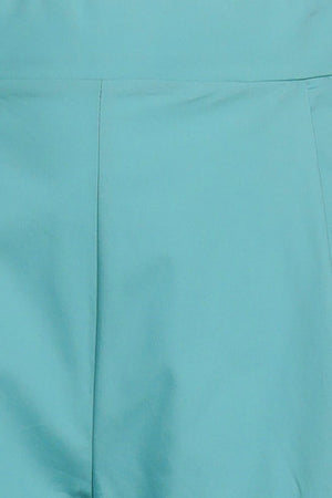 Dixie Pantaloni Donna Chino Slip On