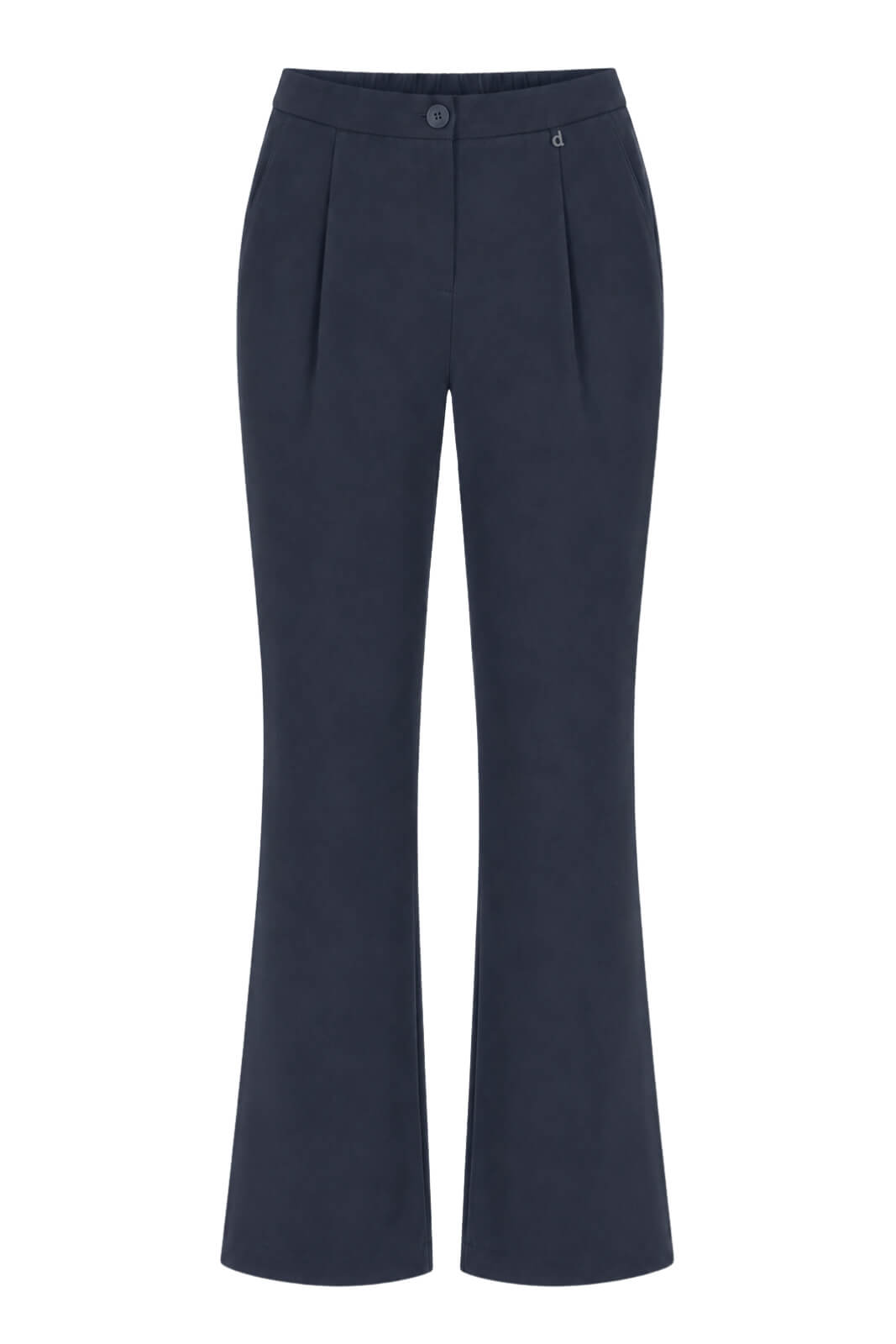 Dixie Pantaloni Donna Wide Leg