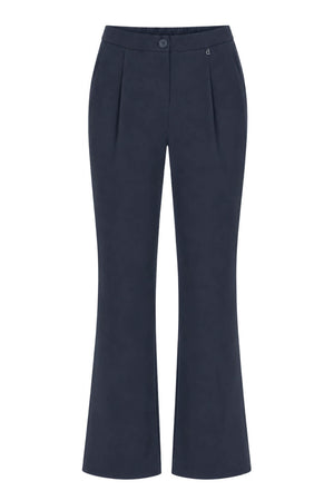Dixie Pantaloni Donna Wide Leg