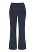 Dixie Pantaloni Donna Wide Leg
