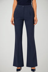 Dixie Pantaloni Donna Wide Leg