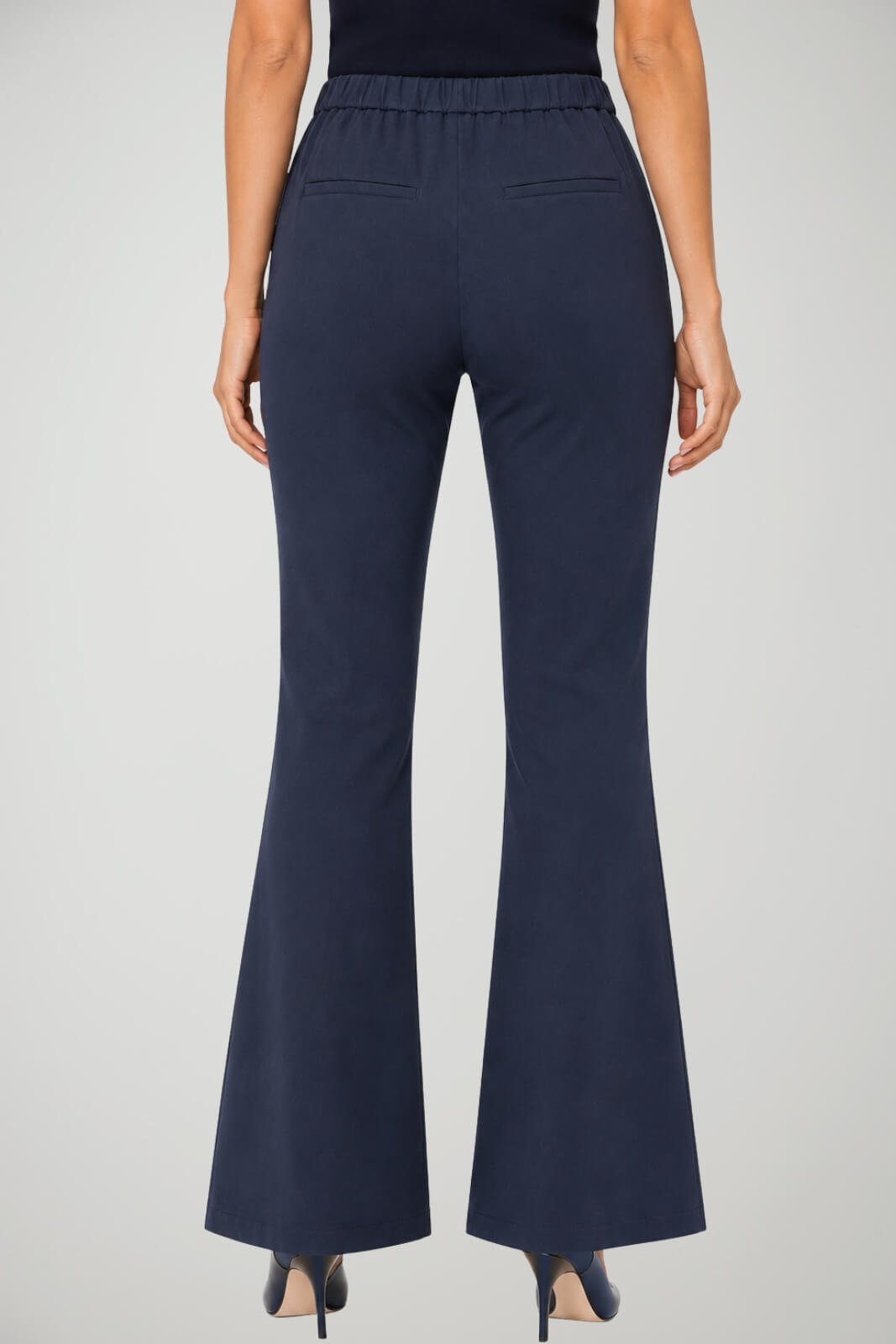 Dixie Pantaloni Donna Wide Leg
