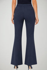 Dixie Pantaloni Donna Wide Leg
