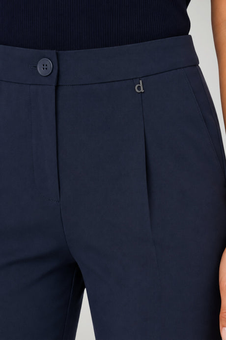 Dixie Pantaloni Donna Wide Leg