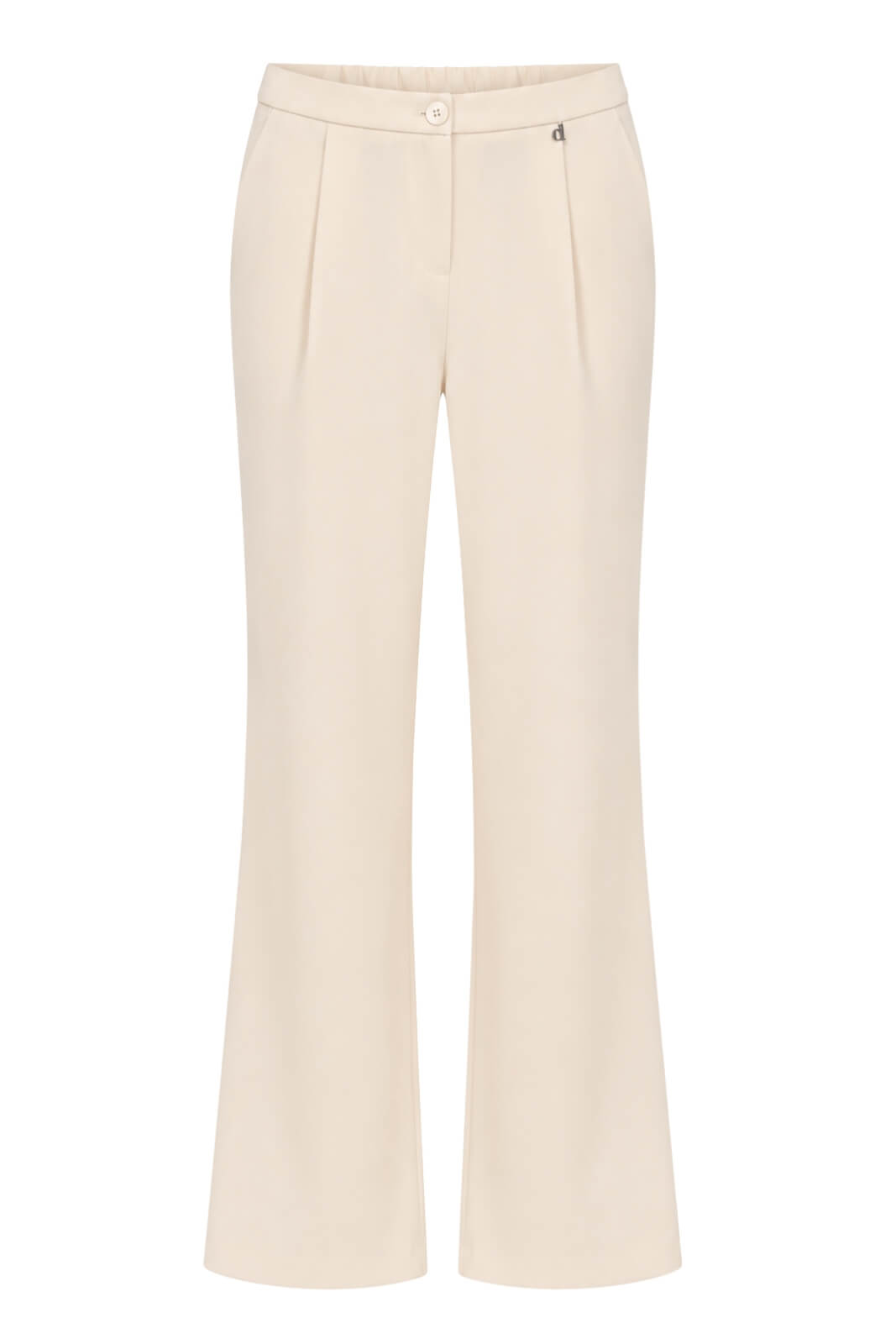 Dixie Pantaloni Donna Wide Leg