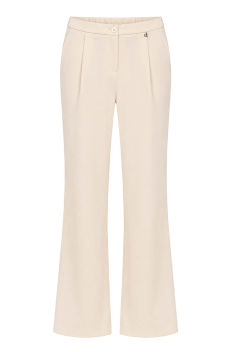 Dixie Pantaloni Donna Wide Leg