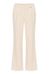 Dixie Pantaloni Donna Wide Leg
