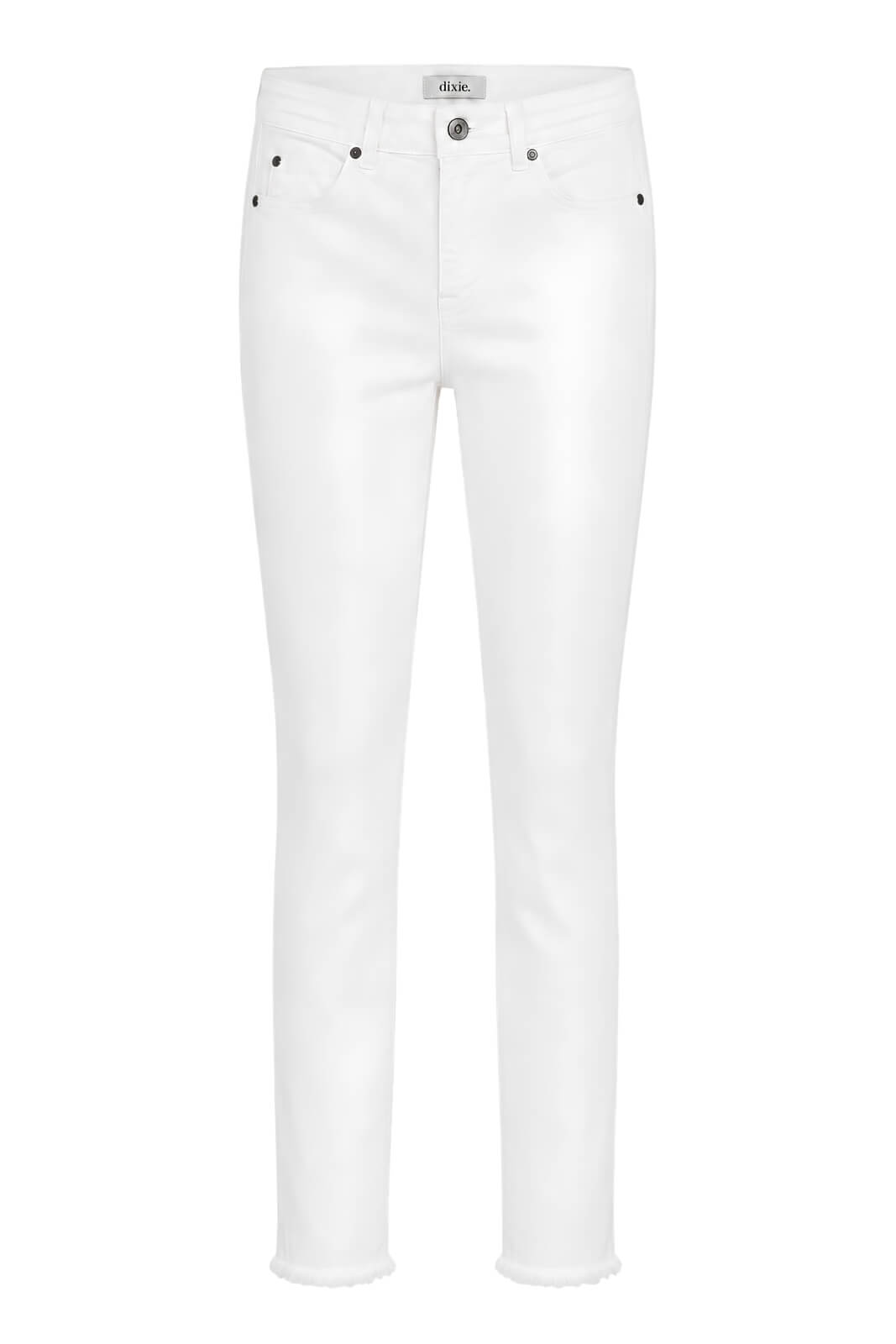 Dixie Pantaloni Donna Cinque Tasche