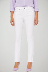 Dixie Pantaloni Donna Cinque Tasche