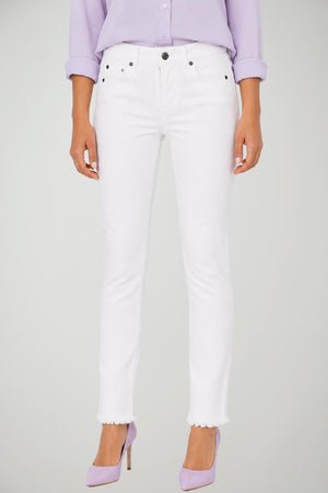 Dixie Pantaloni Donna Cinque Tasche