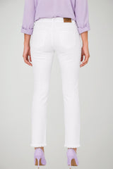 Dixie Pantaloni Donna Cinque Tasche