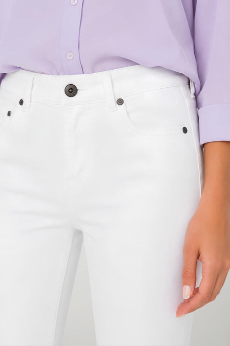Dixie Pantaloni Donna Cinque Tasche
