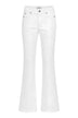 Dixie Pantaloni Donna Cinque Tasche A Zampa