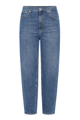 Dondup Jeans Donna Bessie Loose Fit