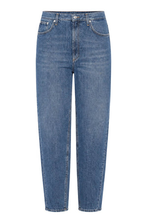 Dondup Jeans Donna Bessie Loose Fit
