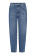 Dondup Jeans Donna Bessie Loose Fit