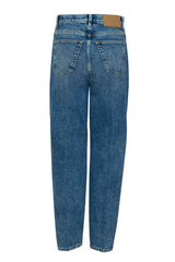 Dondup Women's Jeans Bessie Loose Fit