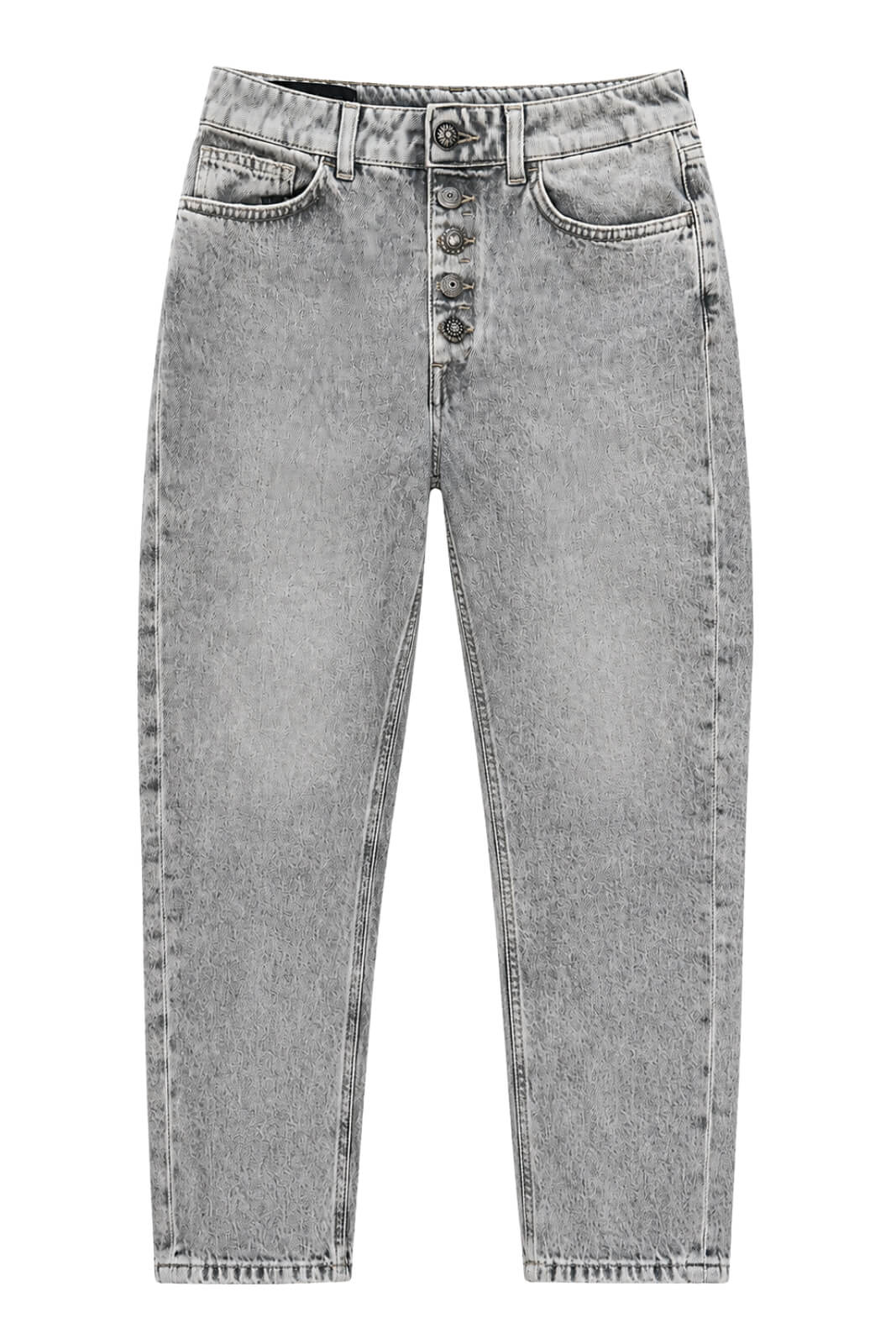 Dondup Jeans Donna Koons Loose Fit