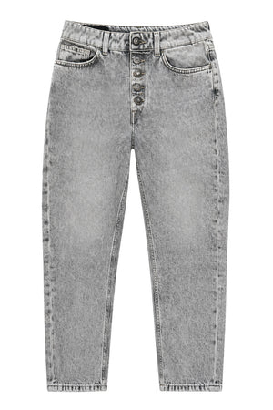 Dondup Jeans Donna Koons Loose Fit