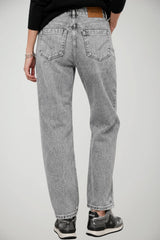 Dondup Jeans Donna Koons Loose Fit