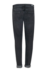 Vaqueros Dondup Icon para hombre de corte regular