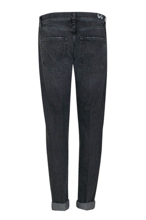 Vaqueros Dondup Icon para hombre de corte regular