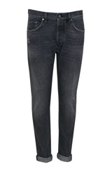 Vaqueros Dondup Icon para hombre de corte regular
