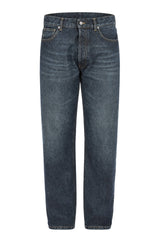Dondup Jeans Uomo Yui Tapered Fit