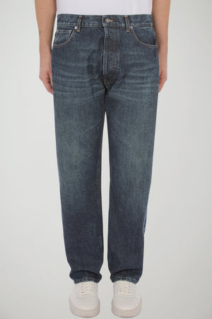 Dondup Jeans Uomo Yui Tapered Fit