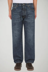 Dondup Jeans Uomo Yui Tapered Fit