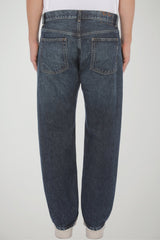Dondup Jeans Uomo Yui Tapered Fit