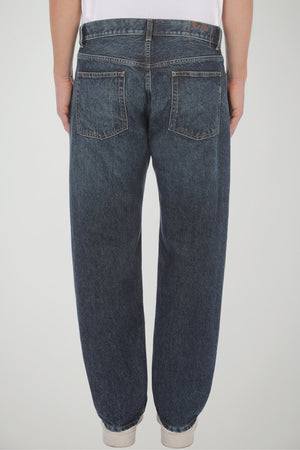 Dondup Jeans Uomo Yui Tapered Fit