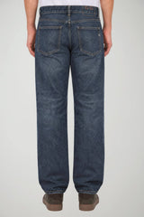 Dondup Jeans Uomo Yui Tapered Fit