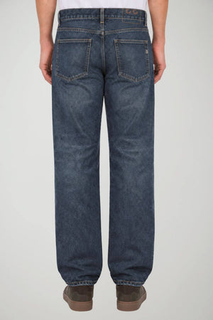 Dondup Jeans Uomo Yui Tapered Fit