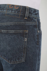Dondup Jeans Uomo Yui Tapered Fit