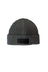 Dondup Cappello Uomo a coste con patch / Grigio