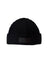 Dondup Cappello Uomo a coste con patch / Nero