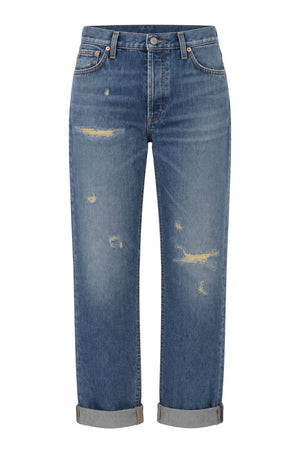 Dondup Jeans Donna Icon Regular Fit