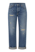 Dondup Jeans Donna Icon Regular Fit